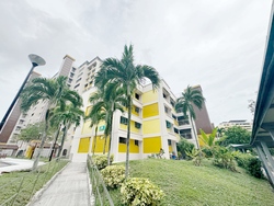 Blk 220 Tampines Street 24 (Tampines), HDB 4 Rooms #510909661